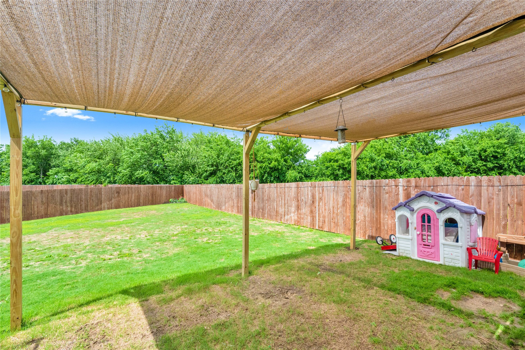 16717 Porterfield Lane Justin TX 76247