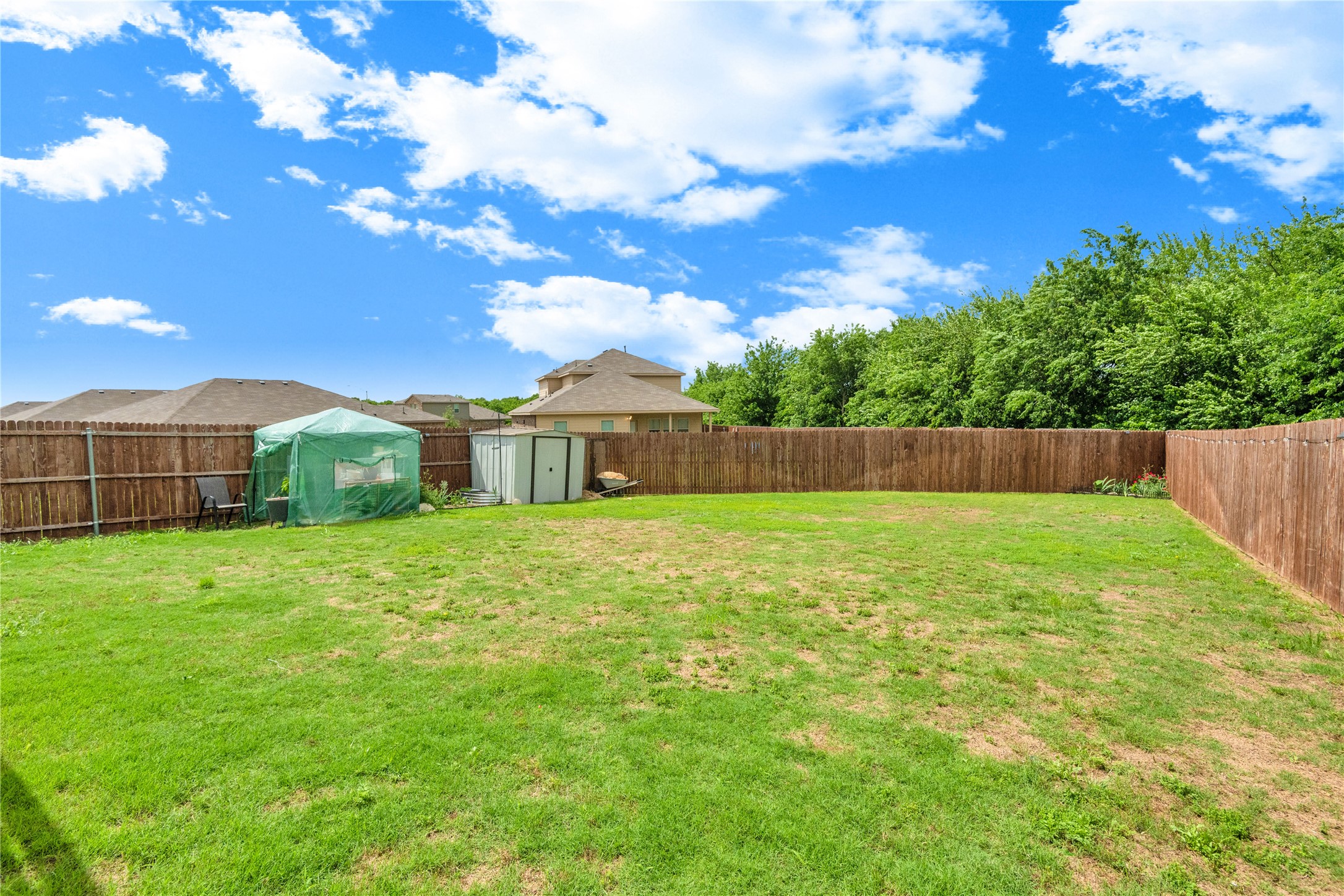 16717 Porterfield Lane Justin TX 76247