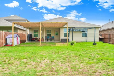 16717 Porterfield Lane Justin TX 76247