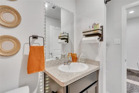 16717 Porterfield Lane Justin TX 76247