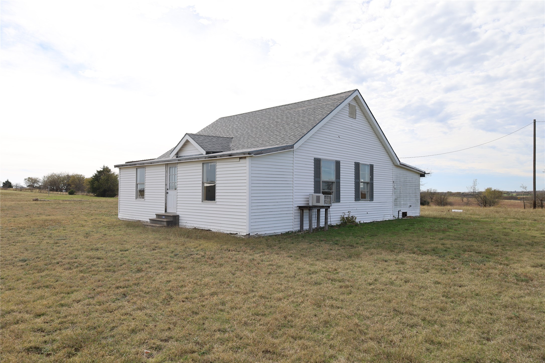 5201 W Fm 917 Godley TX 76044
