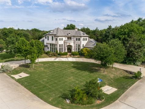 5508 Hickory Hill Lane Mckinney TX 75071