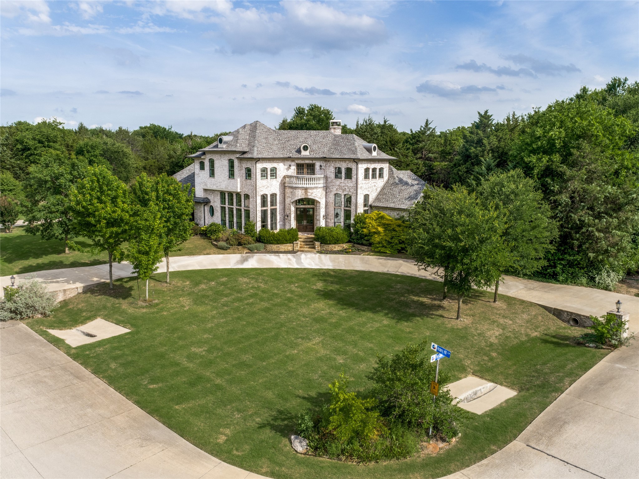 5508 Hickory Hill Lane Mckinney TX 75071