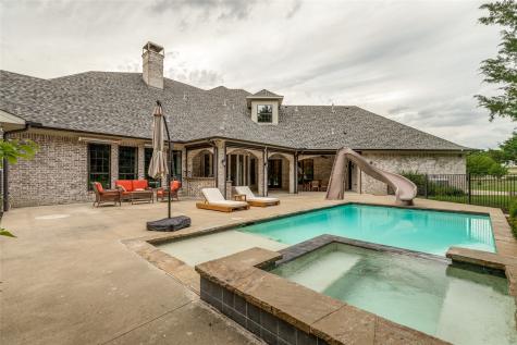 5508 Hickory Hill Lane Mckinney TX 75071