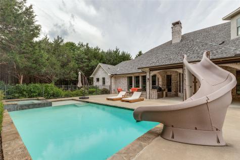 5508 Hickory Hill Lane Mckinney TX 75071