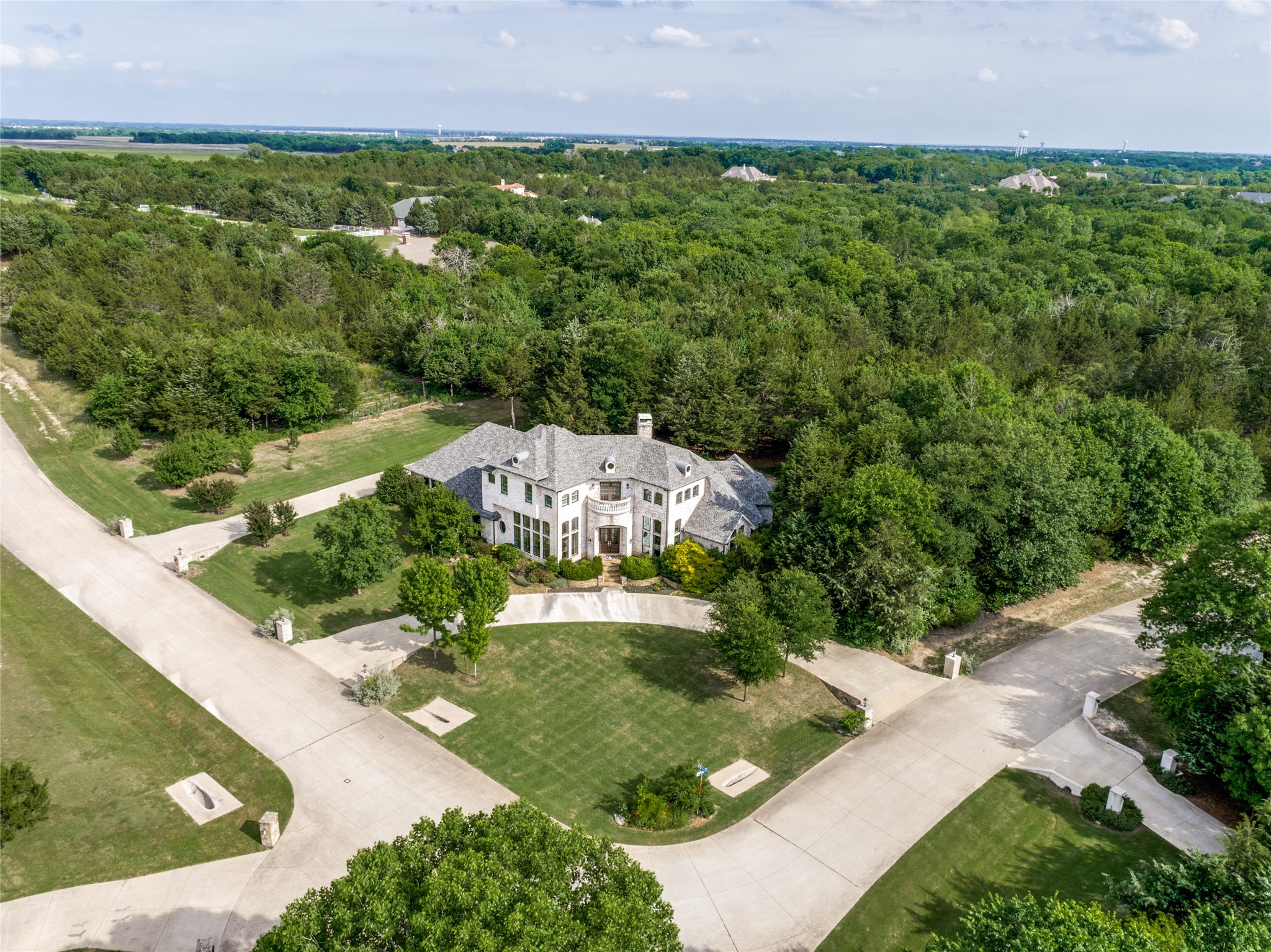 5508 Hickory Hill Lane Mckinney TX 75071