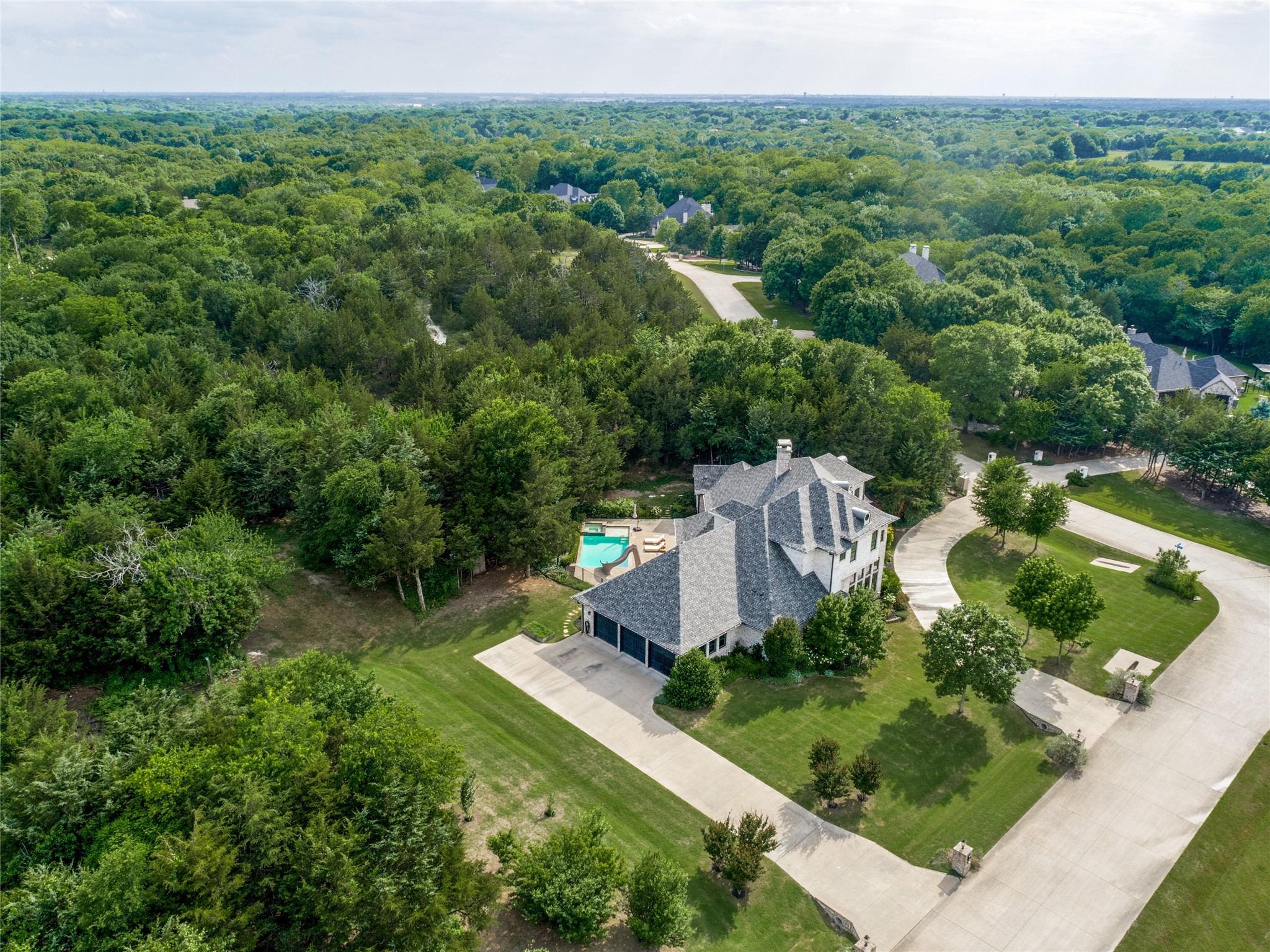 5508 Hickory Hill Lane Mckinney TX 75071