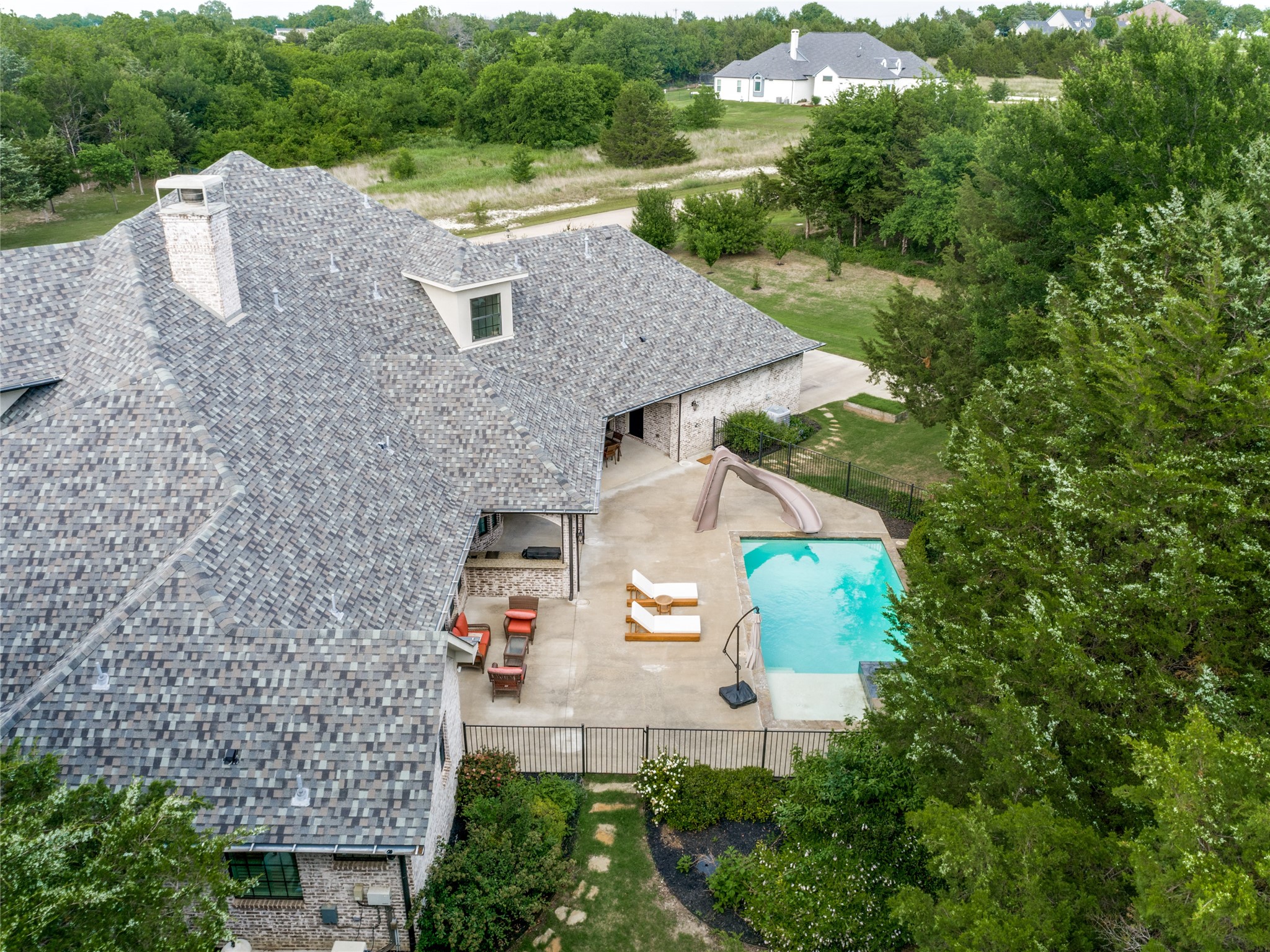 5508 Hickory Hill Lane Mckinney TX 75071
