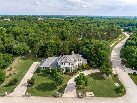 5508 Hickory Hill Lane Mckinney TX 75071