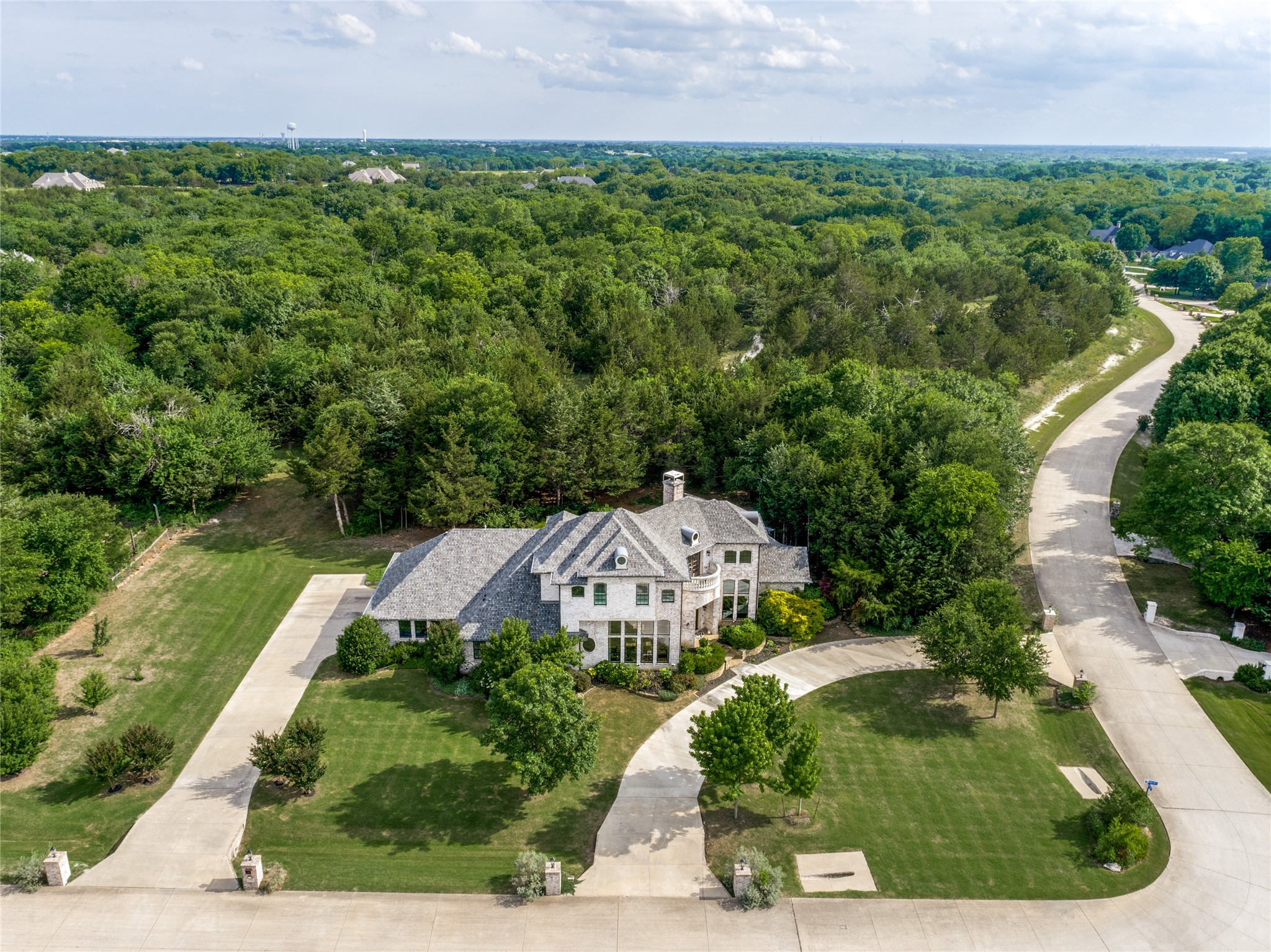 5508 Hickory Hill Lane Mckinney TX 75071