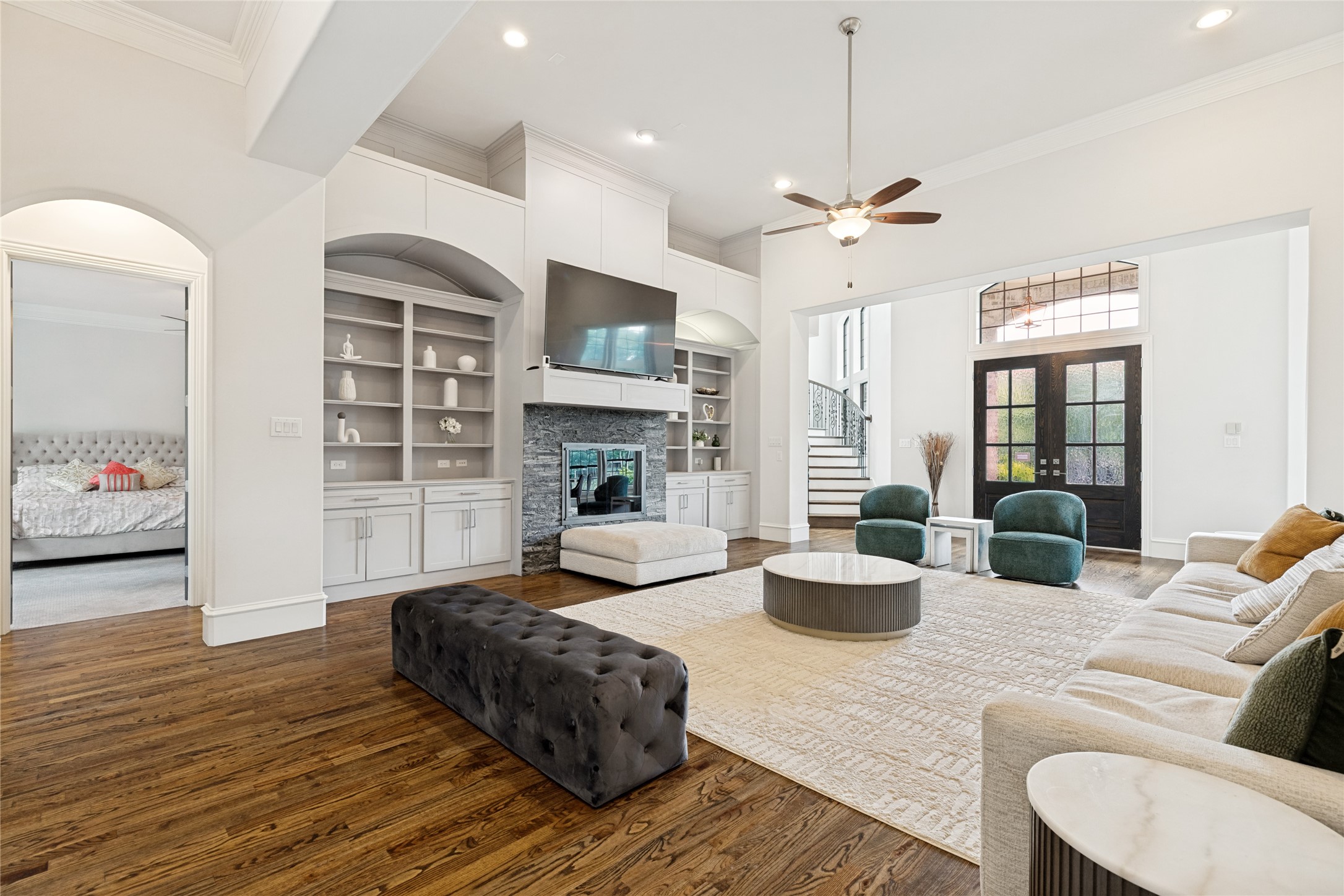 5508 Hickory Hill Lane Mckinney TX 75071