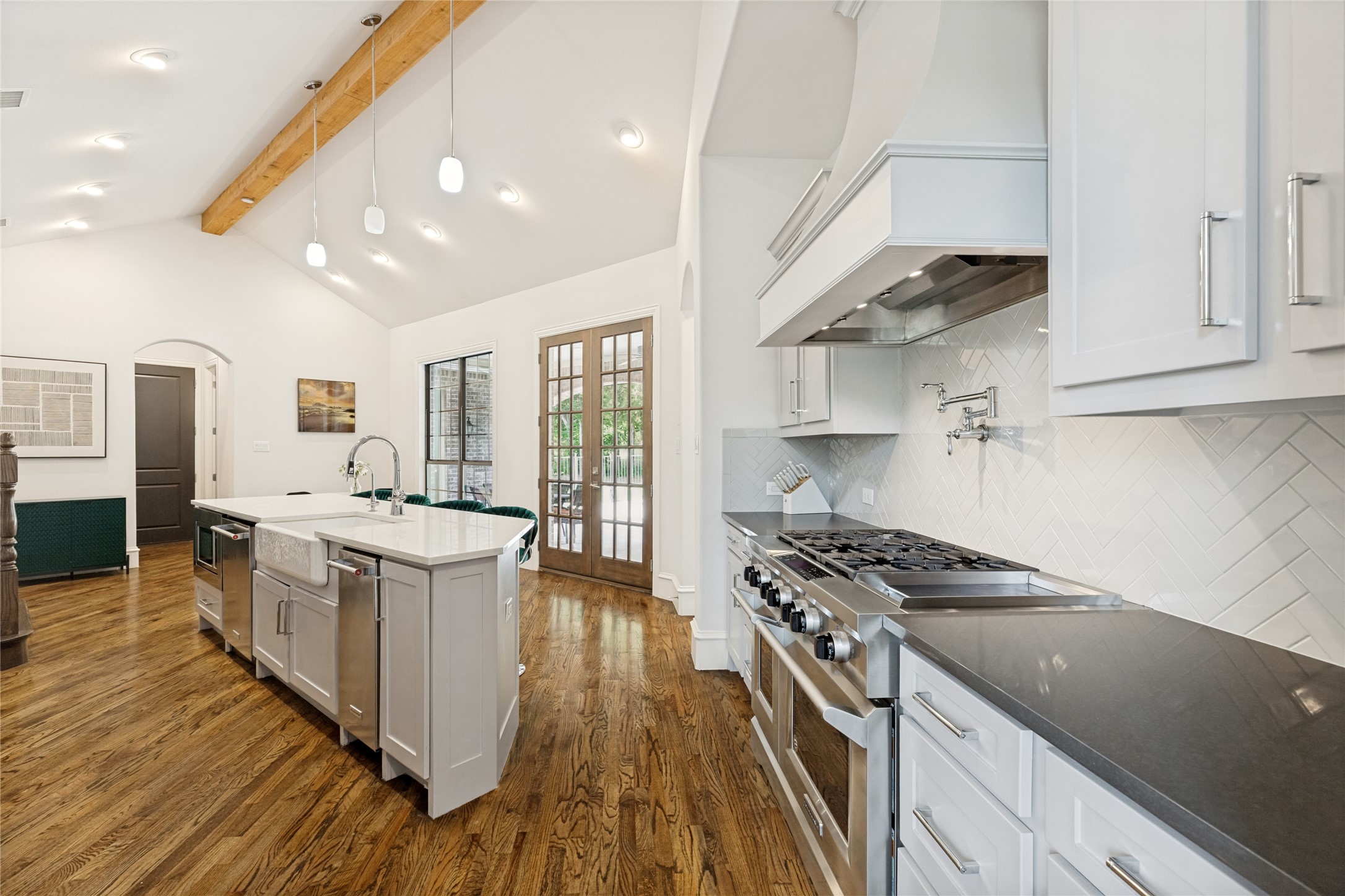 5508 Hickory Hill Lane Mckinney TX 75071