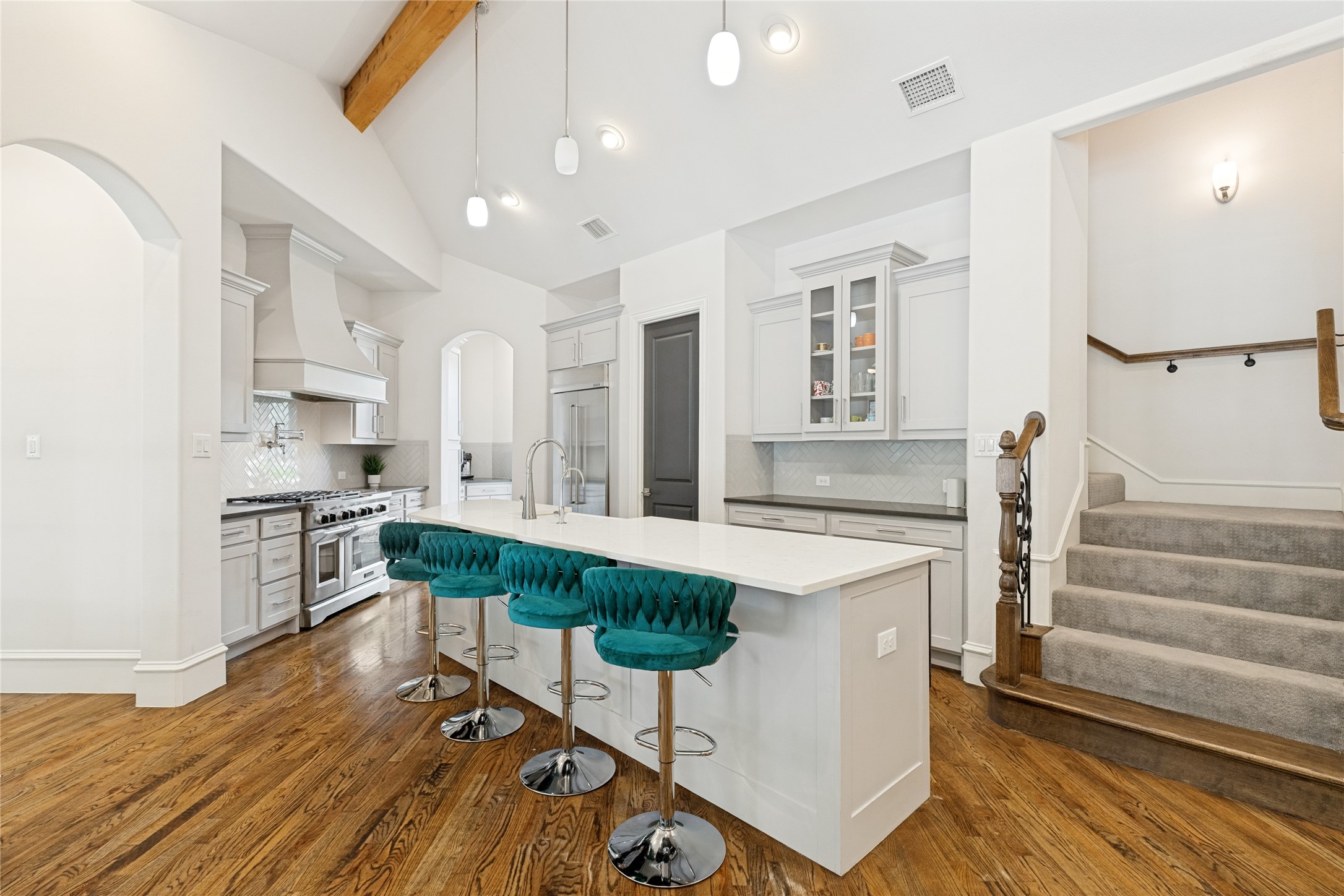 5508 Hickory Hill Lane Mckinney TX 75071
