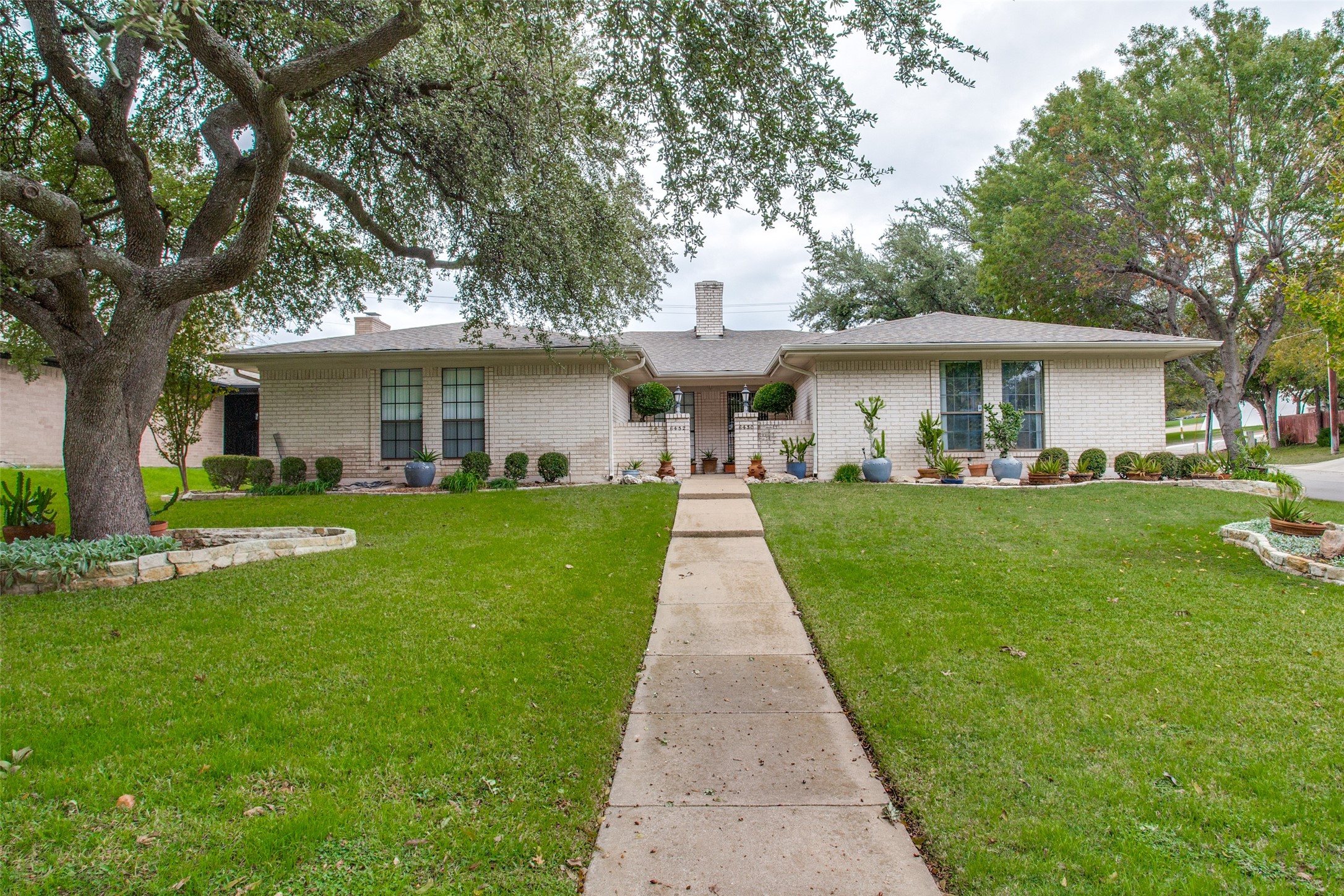 6450 Waverly Way Fort Worth TX 76116