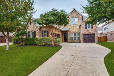 1485 Willingham Drive Allen TX 75013