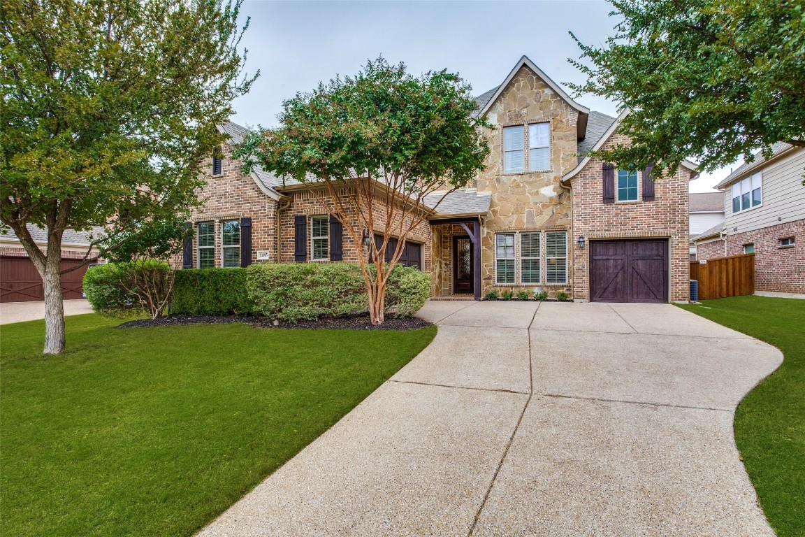 1485 Willingham Drive Allen TX 75013