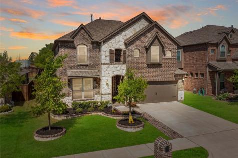 2518 Thayne Drive Anna TX 75409