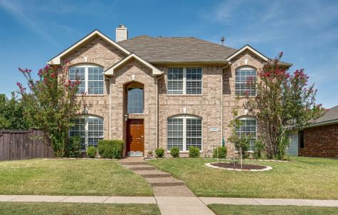 11288 Pagewynne Drive Frisco TX 75035