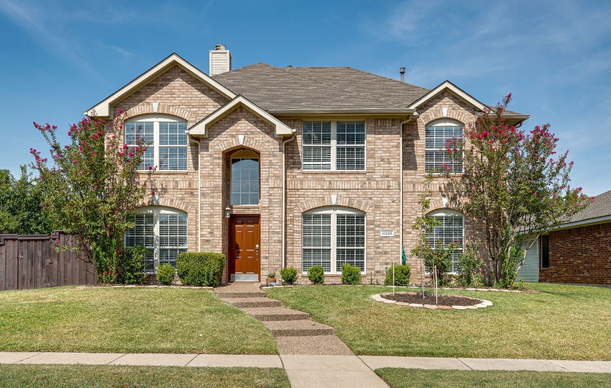11288 Pagewynne Drive Frisco TX 75035