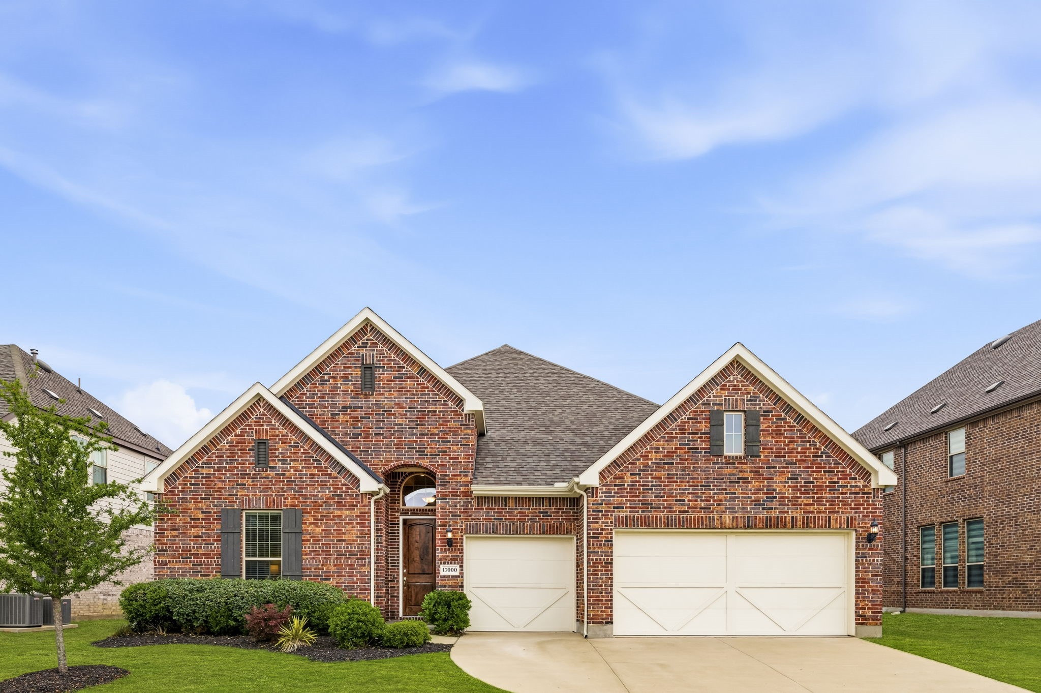 17000 Clover Drive Celina TX 75009