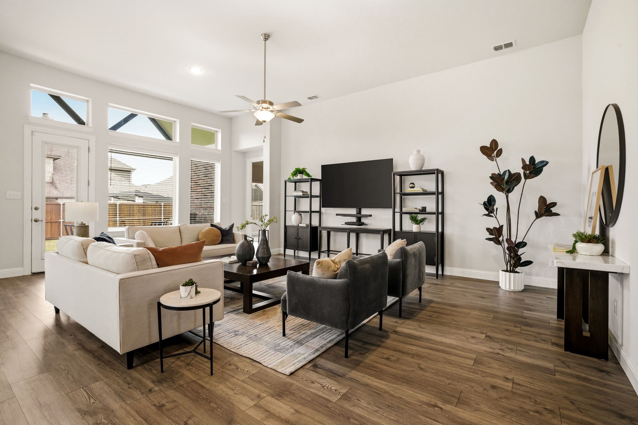 17000 Clover Drive Celina TX 75009