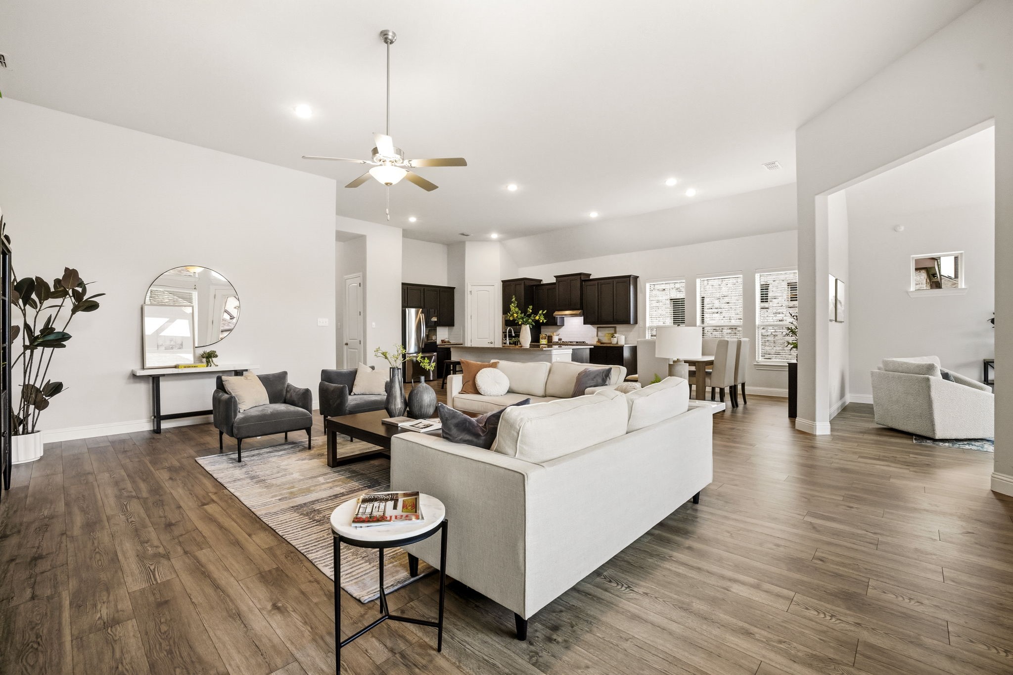 17000 Clover Drive Celina TX 75009