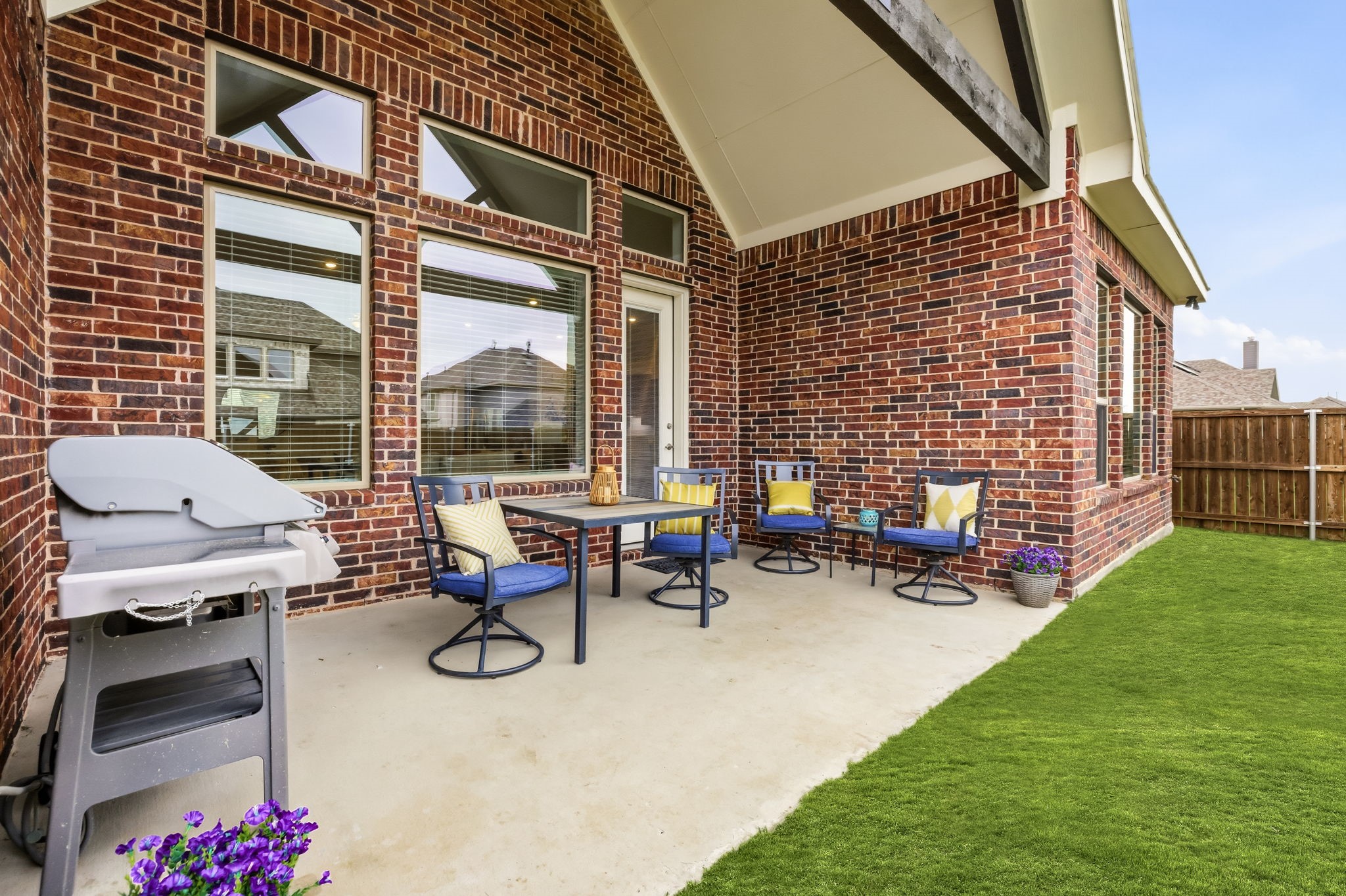 17000 Clover Drive Celina TX 75009