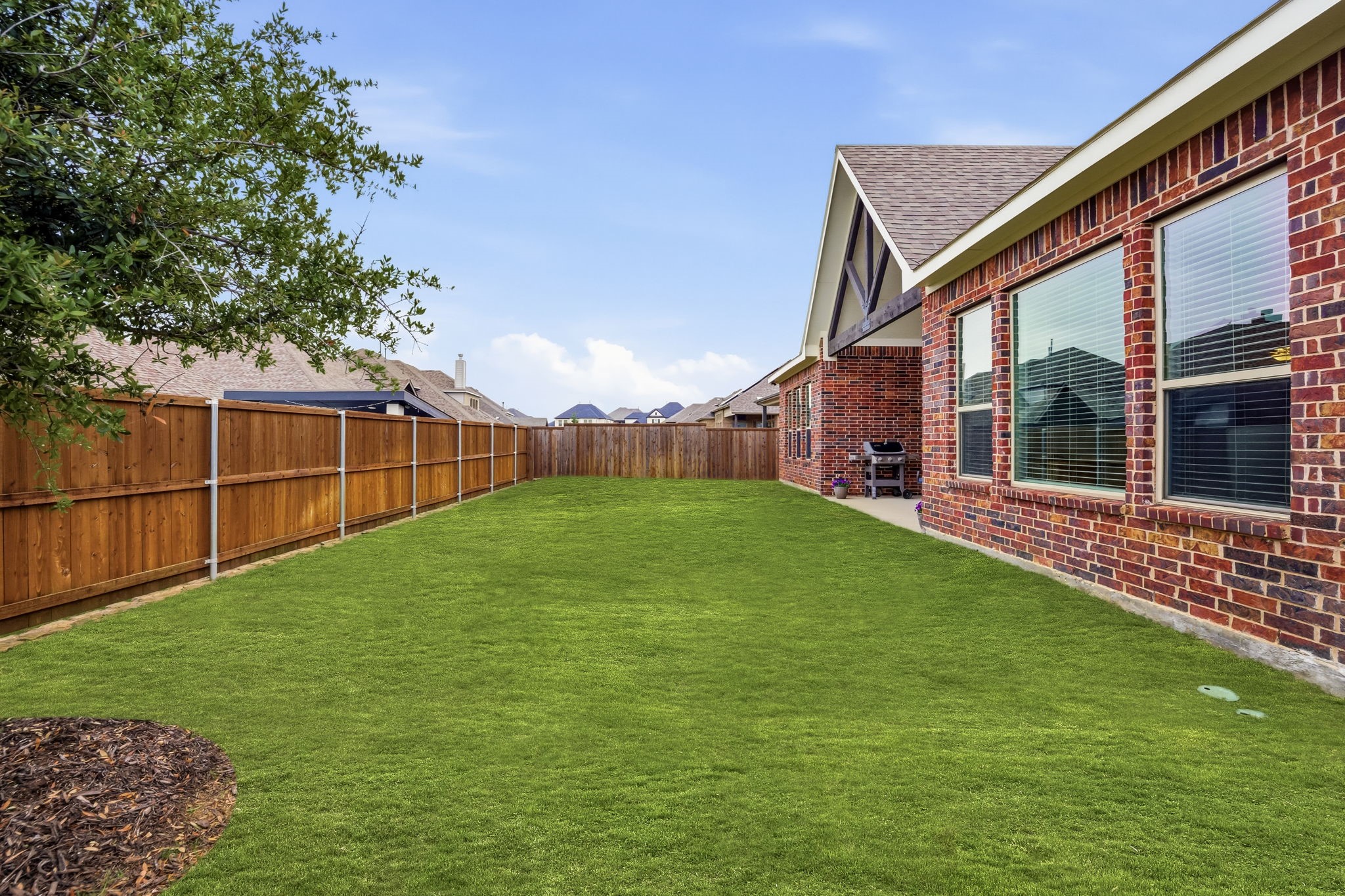 17000 Clover Drive Celina TX 75009