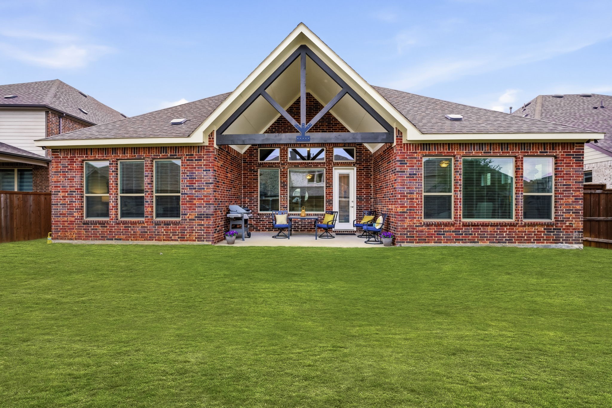17000 Clover Drive Celina TX 75009