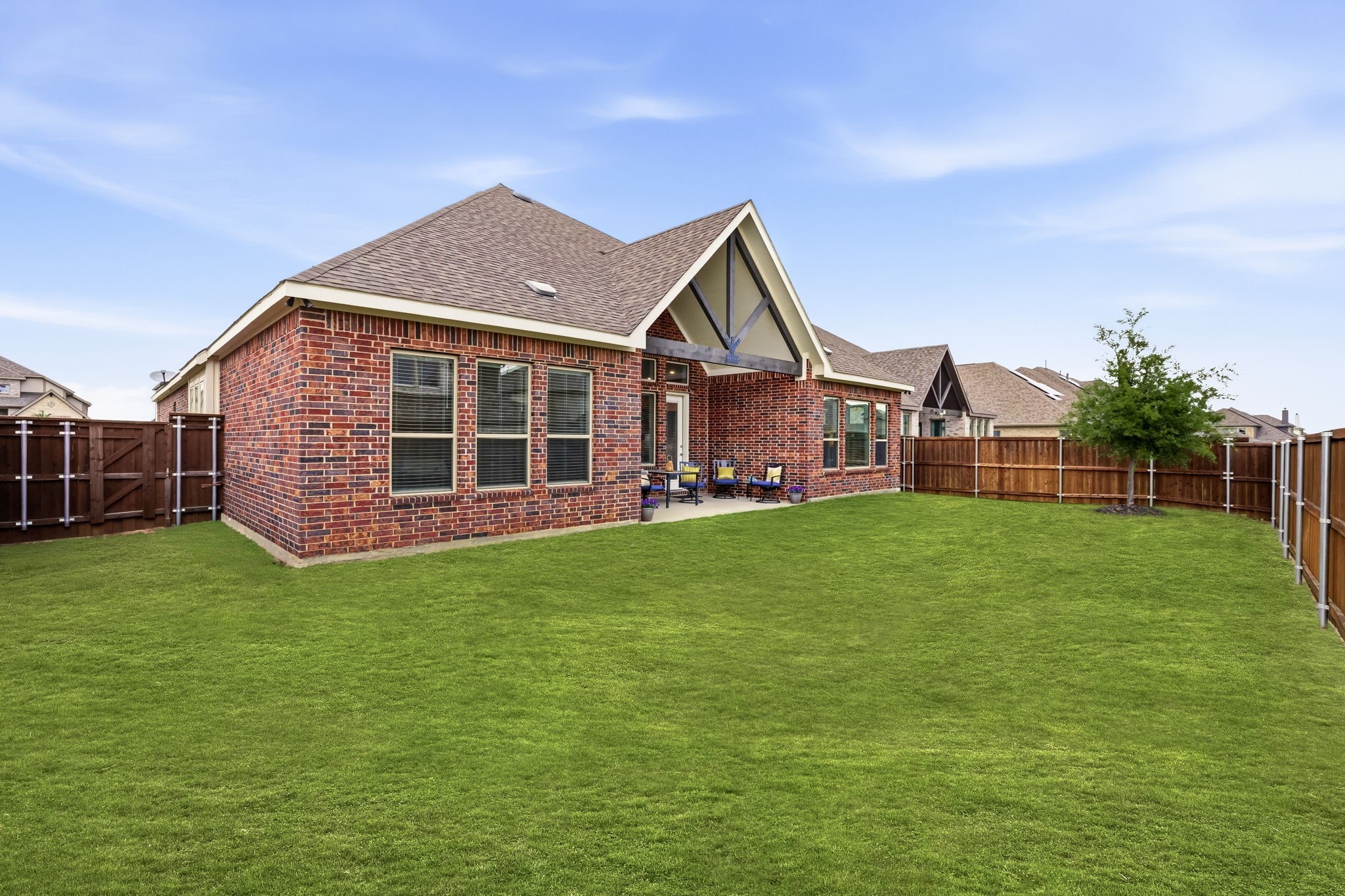17000 Clover Drive Celina TX 75009