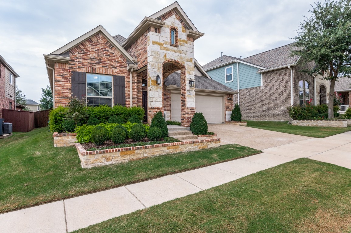5905 Silverton Avenue Mckinney TX 75070