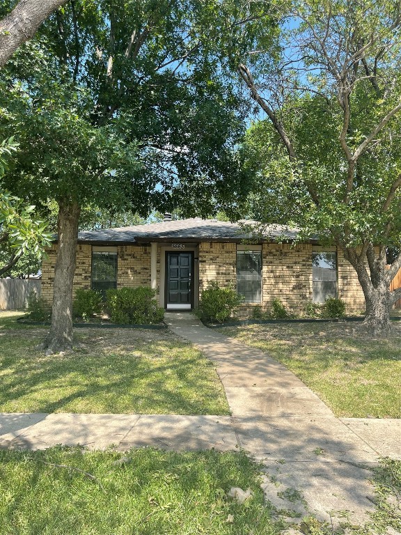 5665 Tyler Street The Colony TX 75056