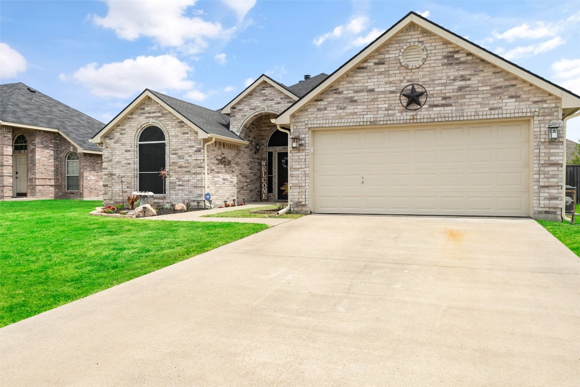 1704 Meadowlark Lane Royse City TX 75189