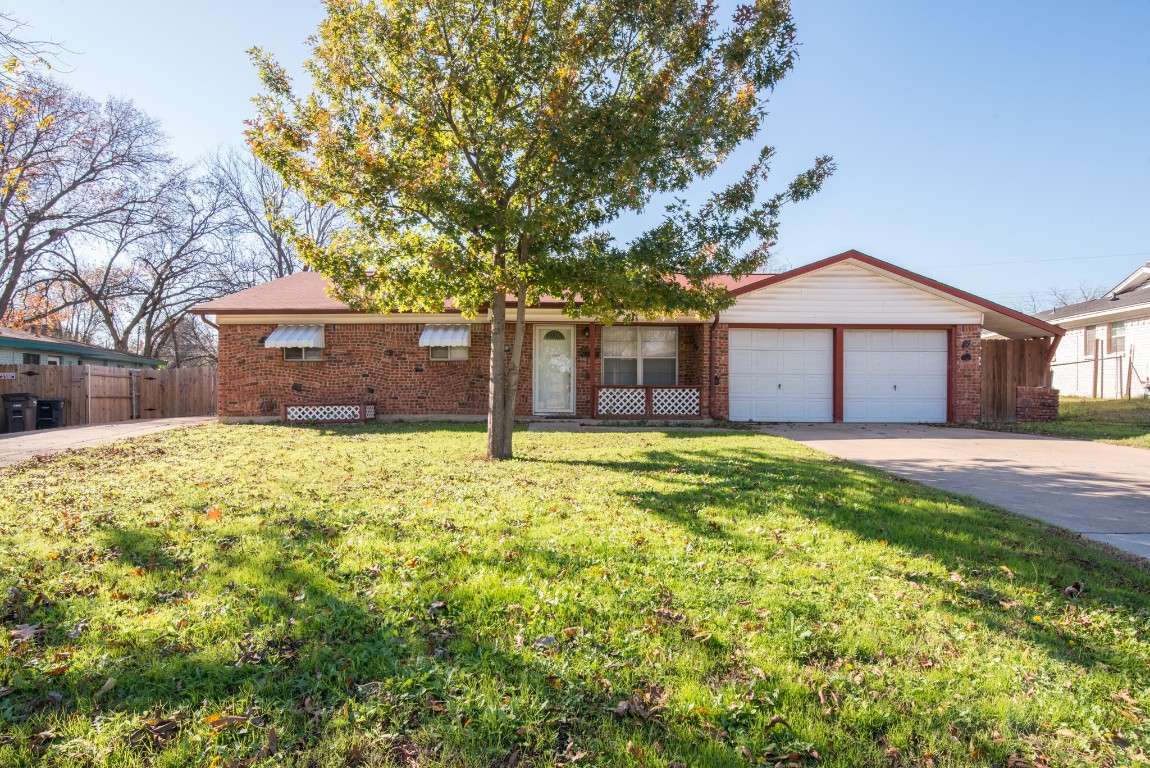 5324 Waits Avenue Fort Worth TX 76133