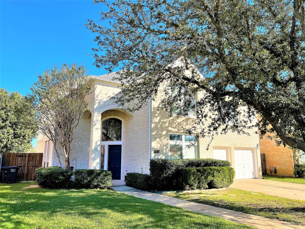 6413 Windwood Court Fort Worth TX 76132