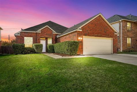 9117 Saratoga Road Fort Worth TX 76244