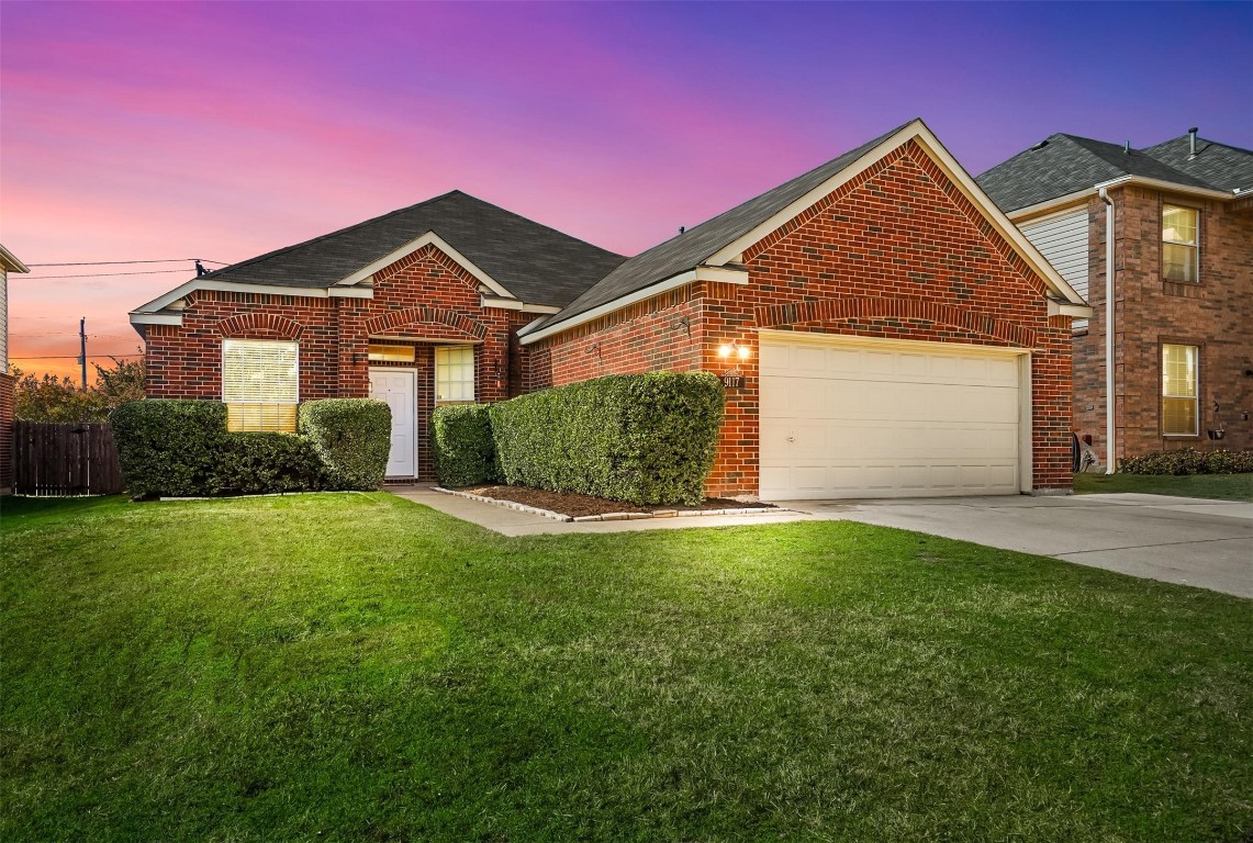 9117 Saratoga Road Fort Worth TX 76244