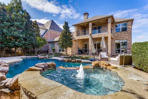 810 Shallowater Drive Allen TX 75013