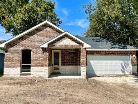 905 N Virginia Street Terrell TX 75160