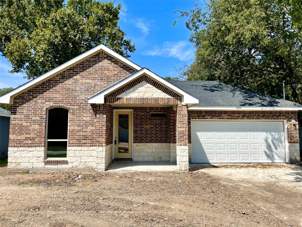 905 N Virginia Street Terrell TX 75160