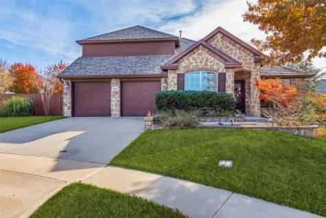 3605 Llano River Trail Mckinney TX 75070