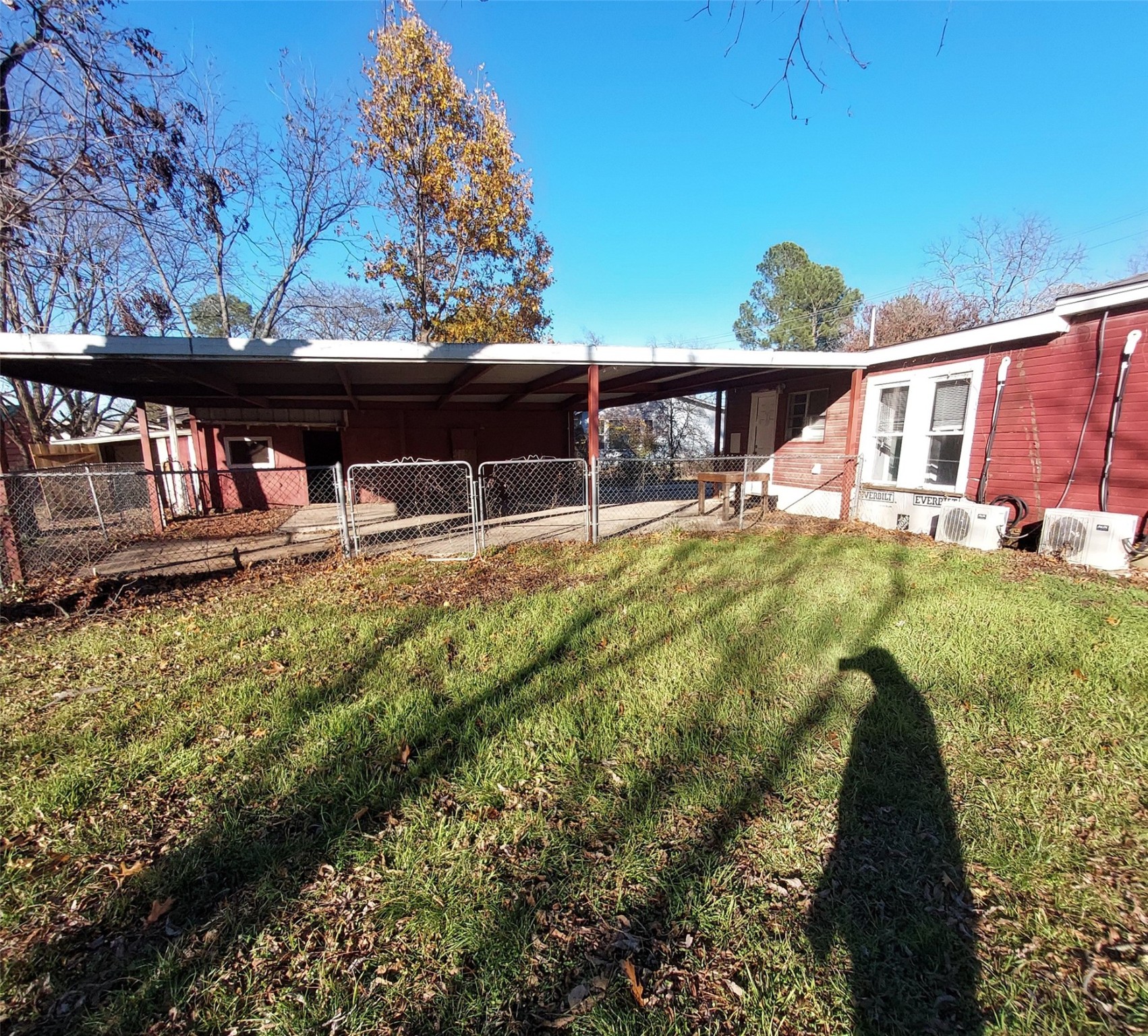 2425 Juanita Drive Denison TX 75020