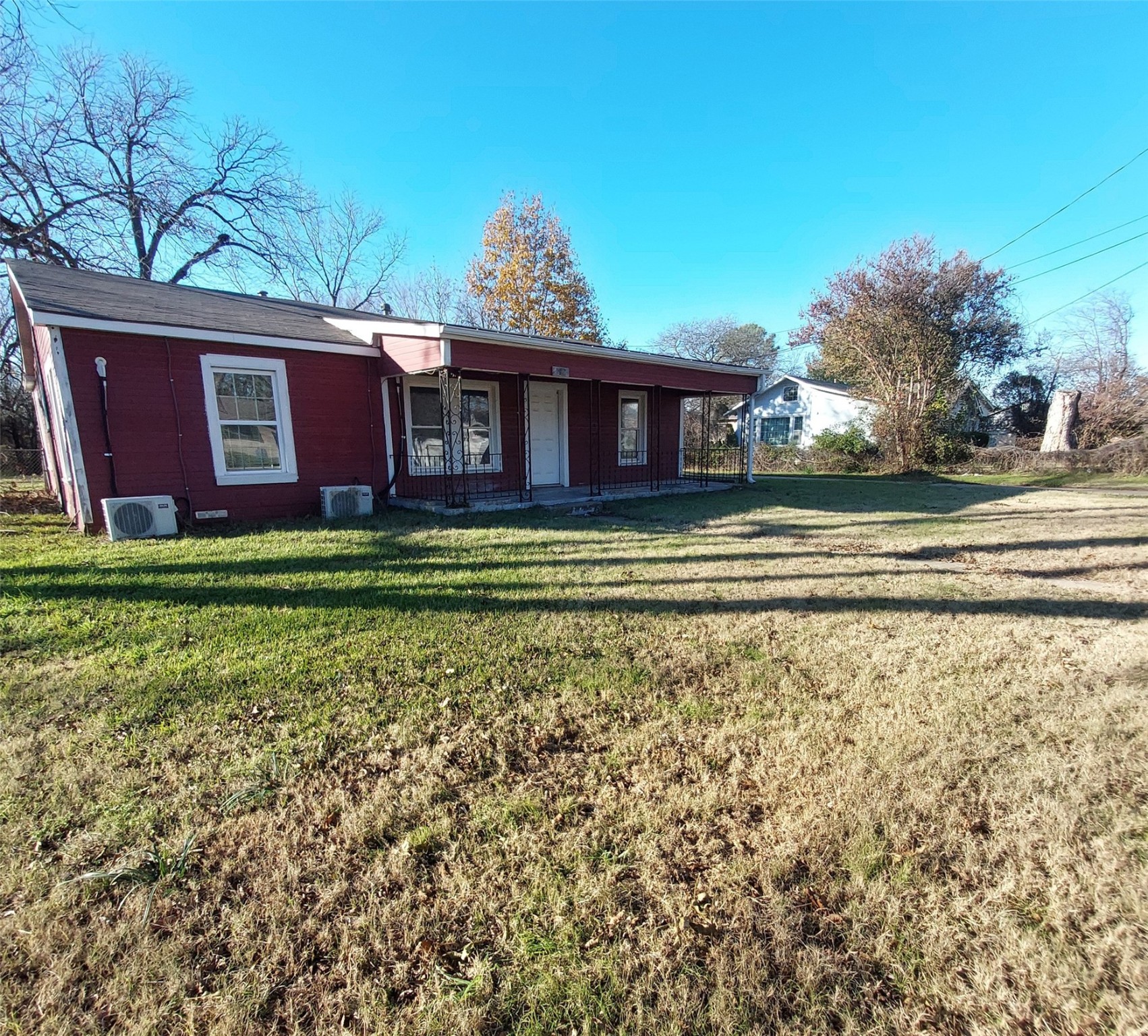 2425 Juanita Drive Denison TX 75020