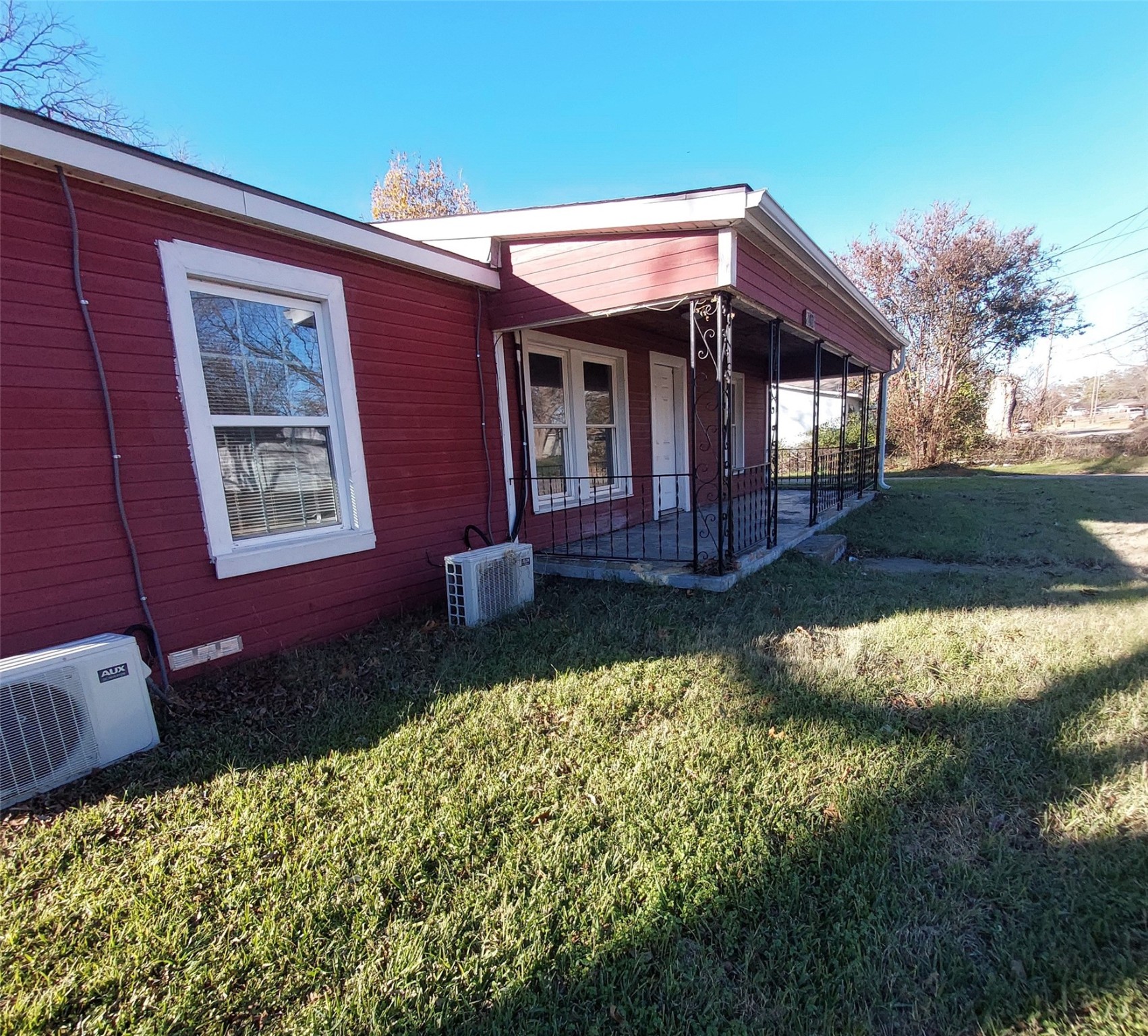 2425 Juanita Drive Denison TX 75020