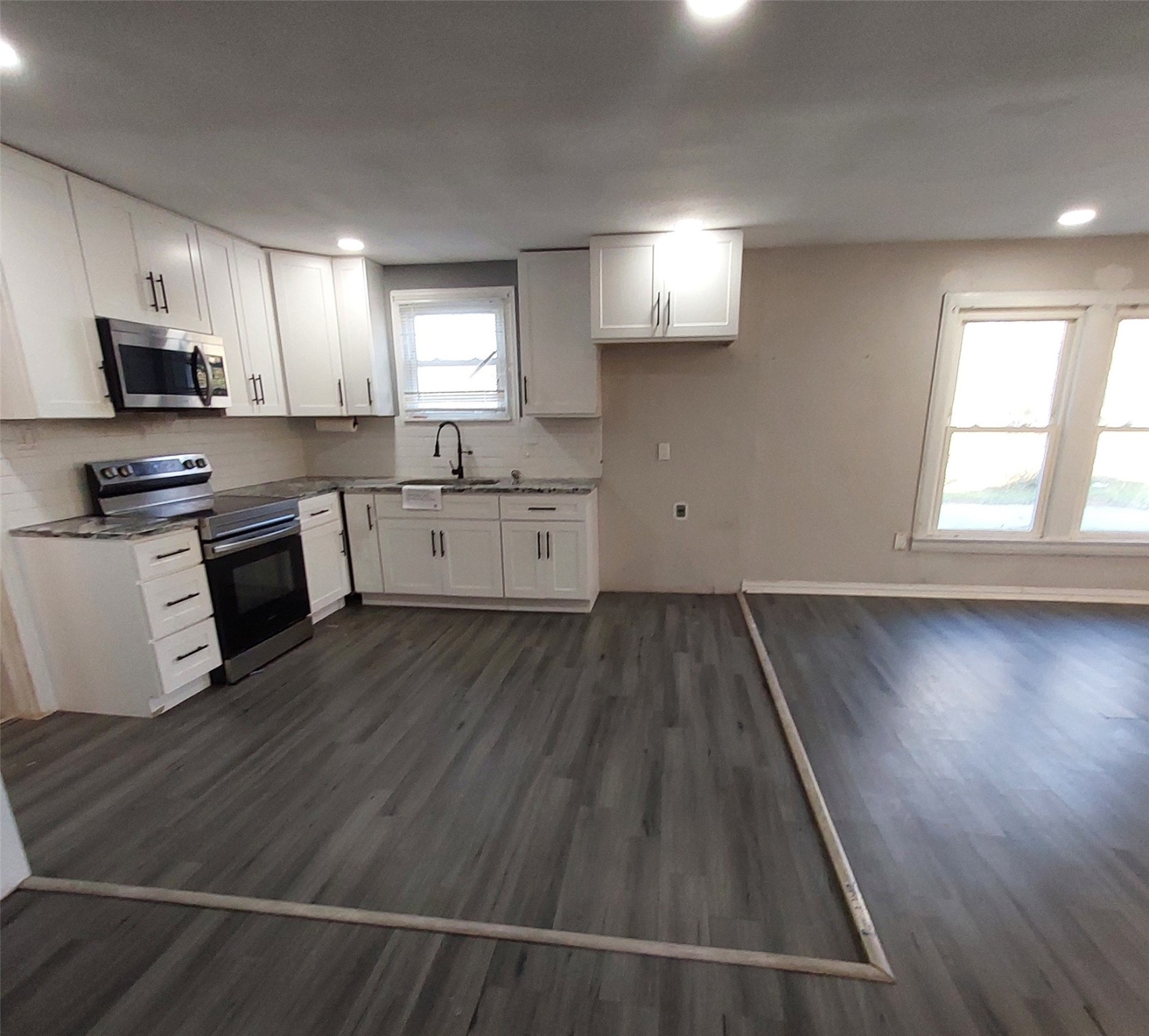 2425 Juanita Drive Denison TX 75020