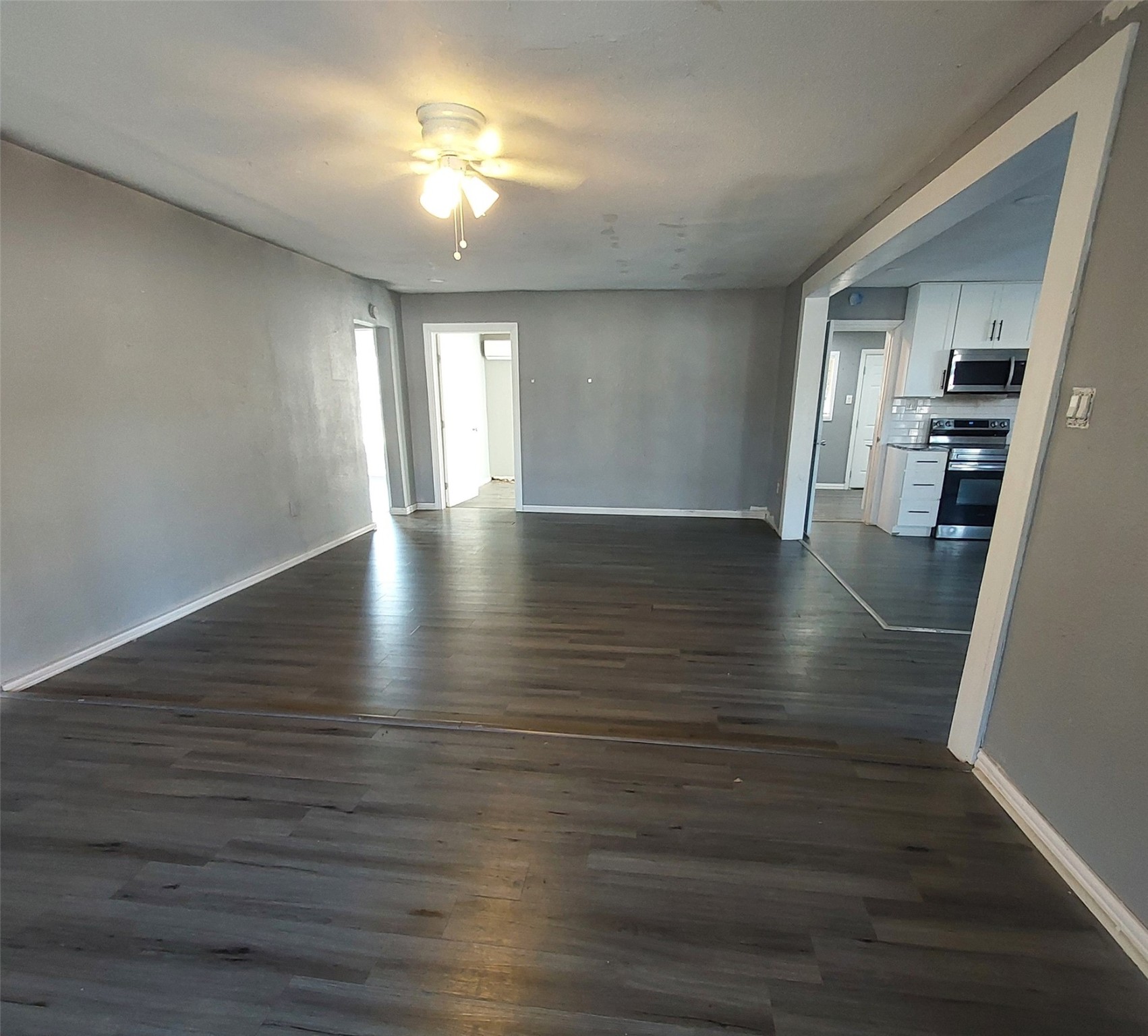 2425 Juanita Drive Denison TX 75020