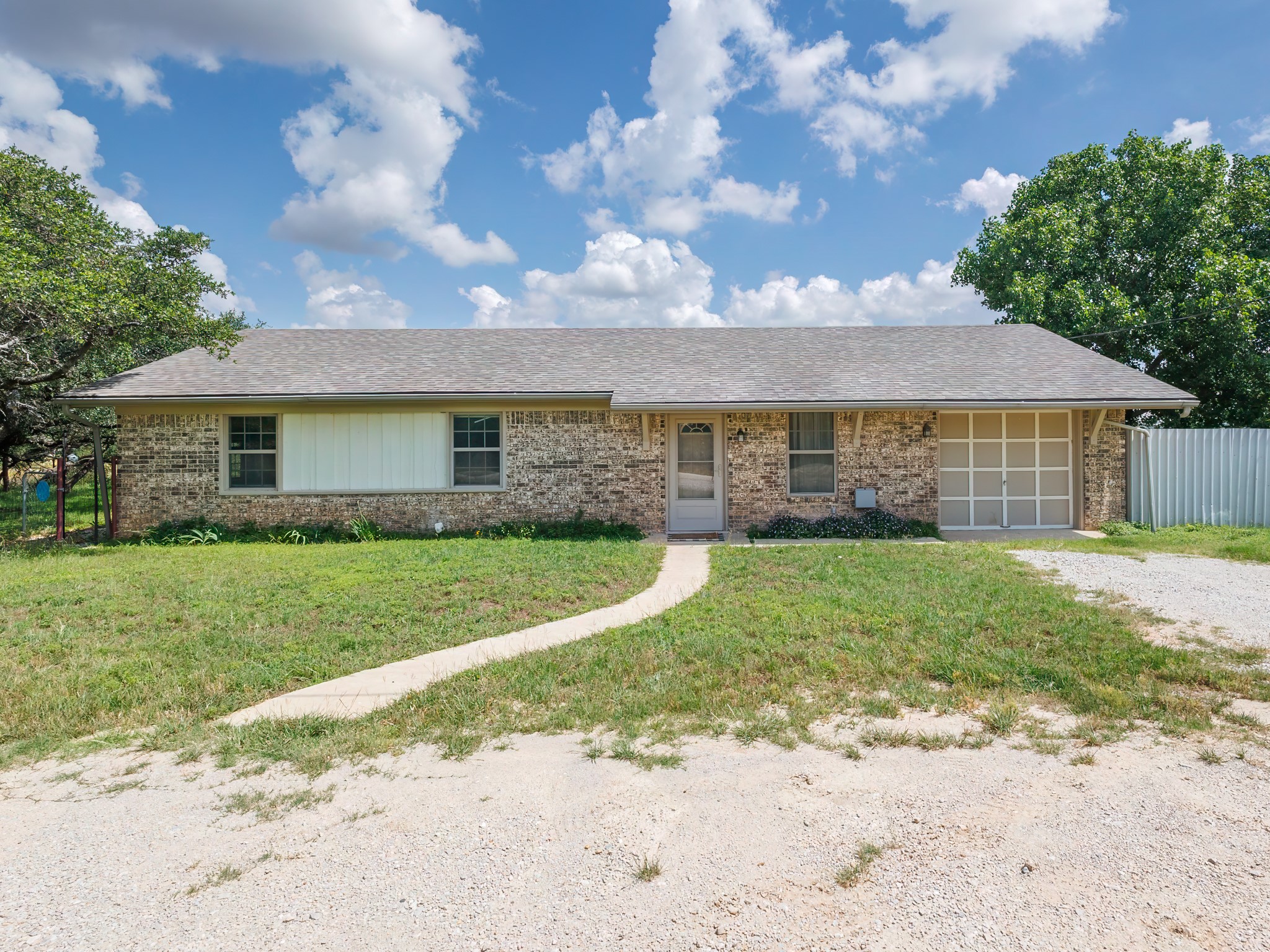 7116 Monaghan Drive Brownwood TX 76801