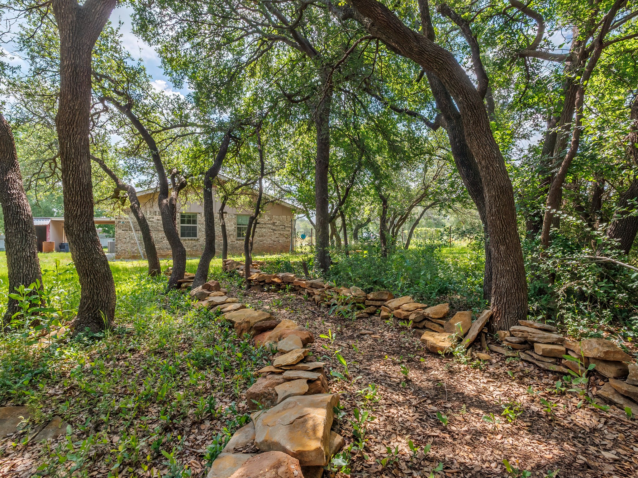 7116 Monaghan Drive Brownwood TX 76801