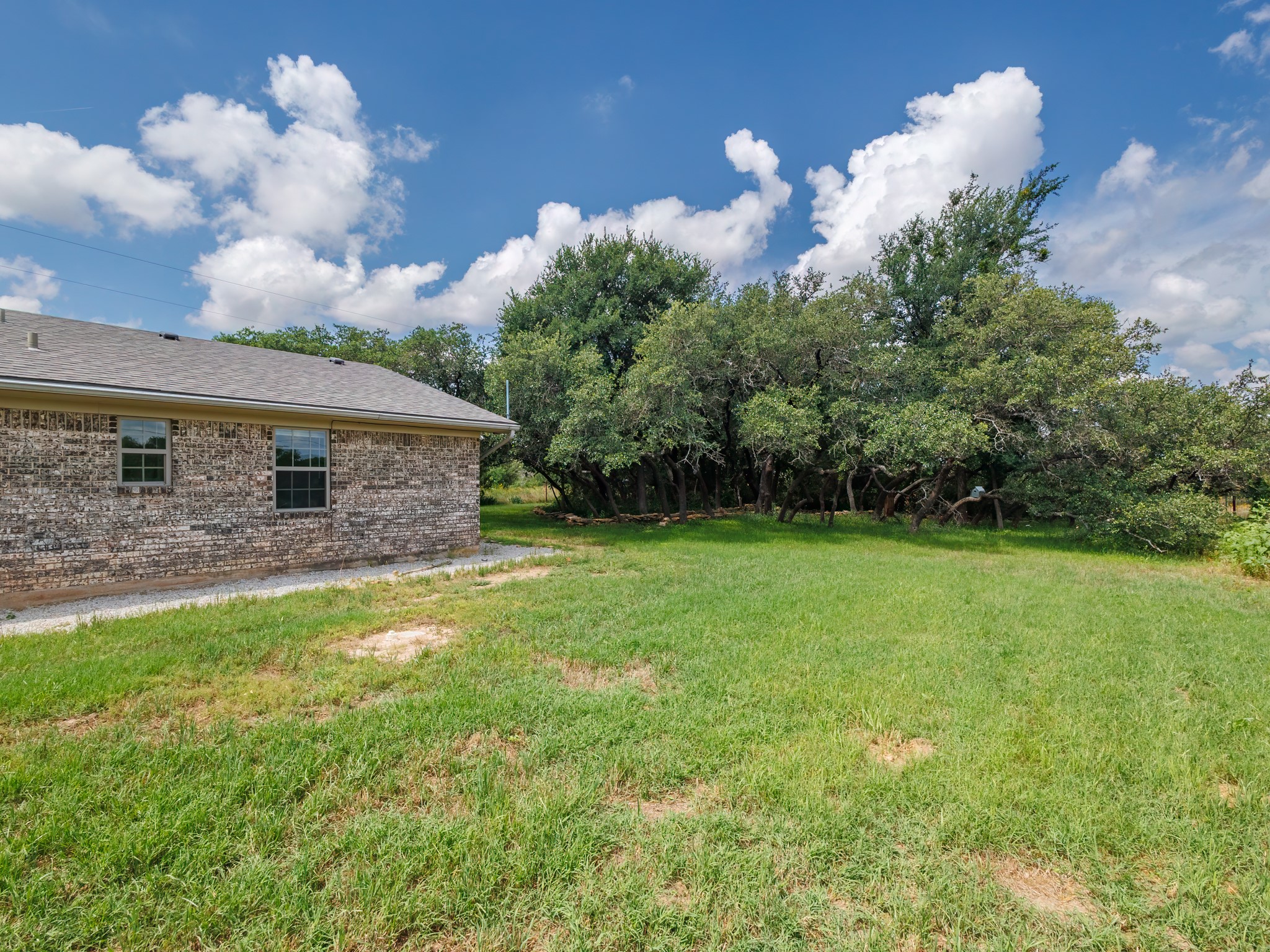 7116 Monaghan Drive Brownwood TX 76801