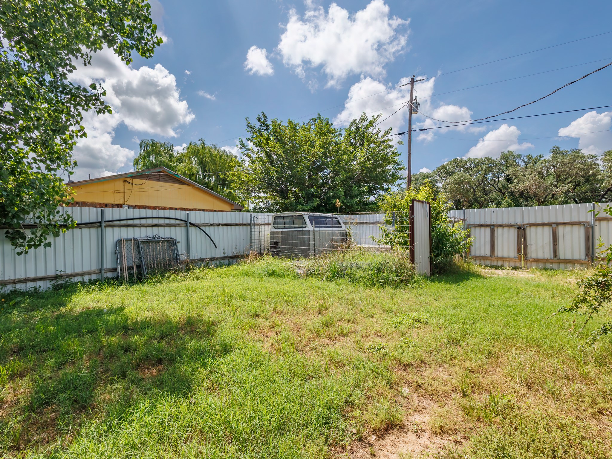 7116 Monaghan Drive Brownwood TX 76801